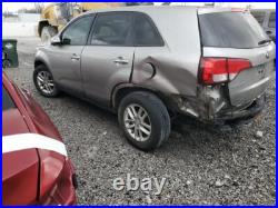 Used Ignition Control Module fits 2015 Kia Sorento Body Control BCM LH dash con