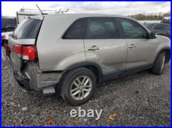 Used Ignition Control Module fits 2015 Kia Sorento Body Control BCM LH dash con