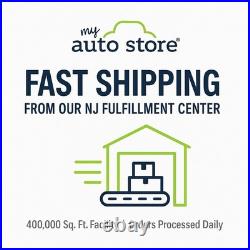 Used Ignition Control Module fits 2015 Kia Sorento Body Control BCM LH dash con