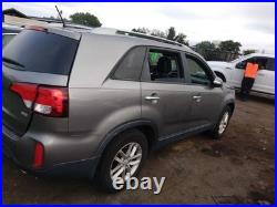 Used Ignition Control Module fits 2015 Kia Sorento Body Control BCM LH dash con