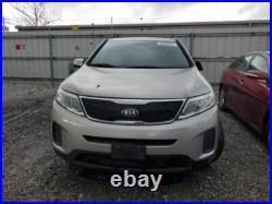 Used Ignition Control Module fits 2015 Kia Sorento Body Control BCM LH dash con