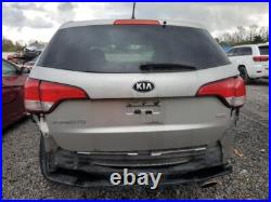 Used Ignition Control Module fits 2015 Kia Sorento Body Control BCM LH dash con