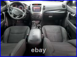 Used Ignition Control Module fits 2015 Kia Sorento Body Control BCM LH dash con