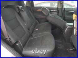 Used Ignition Control Module fits 2015 Kia Sorento Body Control BCM LH dash con