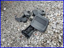 Used Ignition Control Module fits 2015 Kia Sorento Body Control BCM LH dash con