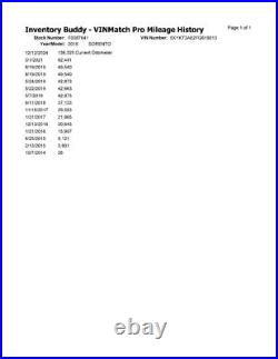 Used Ignition Control Module fits 2015 Kia Sorento Body Control BCM LH dash con