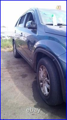 Used Ignition Control Module fits 2015 Kia Sorento Body Control BCM LH dash key