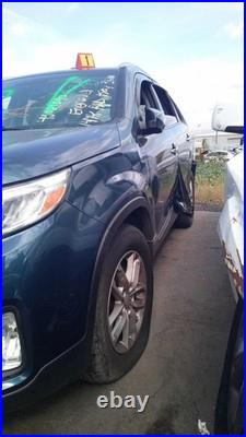 Used Ignition Control Module fits 2015 Kia Sorento Body Control BCM LH dash key