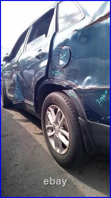 Used Ignition Control Module fits 2015 Kia Sorento Body Control BCM LH dash key