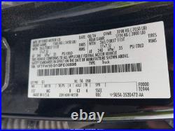 Used Ignition Control Module fits 2016 Ford F150 PICKUP Theft-Locking RH kick p