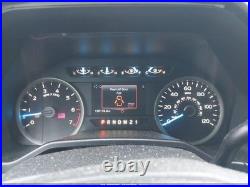 Used Ignition Control Module fits 2016 Ford F150 PICKUP Theft-Locking RH kick p