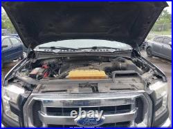 Used Ignition Control Module fits 2016 Ford F150 PICKUP Theft-Locking RH kick p