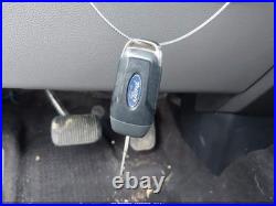 Used Ignition Control Module fits 2016 Ford F150 PICKUP Theft-Locking RH kick p