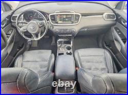 Used Ignition Control Module fits 2016 Kia Sorento Body Control BCM center dash
