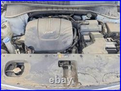 Used Ignition Control Module fits 2016 Kia Sorento Body Control BCM center dash