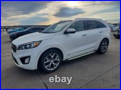 Used Ignition Control Module fits 2016 Kia Sorento Body Control BCM center dash