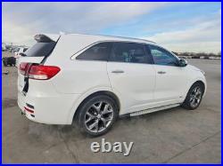 Used Ignition Control Module fits 2016 Kia Sorento Body Control BCM center dash