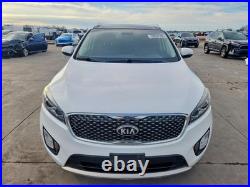 Used Ignition Control Module fits 2016 Kia Sorento Body Control BCM center dash