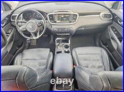 Used Ignition Control Module fits 2016 Kia Sorento Body Control BCM center dash