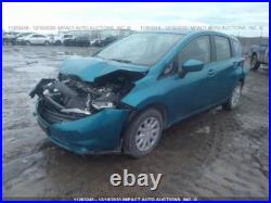 Used Ignition Control Module fits 2016 Nissan Versa Body Control BCM Htbk Note