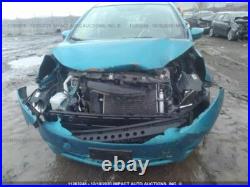 Used Ignition Control Module fits 2016 Nissan Versa Body Control BCM Htbk Note