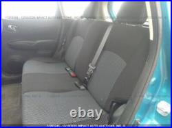 Used Ignition Control Module fits 2016 Nissan Versa Body Control BCM Htbk Note