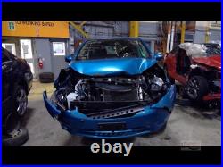 Used Ignition Control Module fits 2016 Nissan Versa Body Control BCM Htbk Note