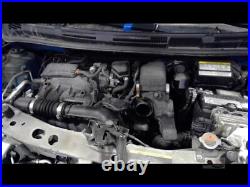 Used Ignition Control Module fits 2016 Nissan Versa Body Control BCM Htbk Note