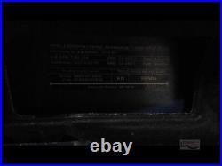 Used Ignition Control Module fits 2016 Nissan Versa Body Control BCM Htbk Note