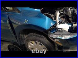 Used Ignition Control Module fits 2016 Nissan Versa Body Control BCM Htbk Note