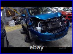 Used Ignition Control Module fits 2016 Nissan Versa Body Control BCM Htbk Note