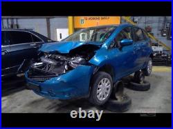 Used Ignition Control Module fits 2016 Nissan Versa Body Control BCM Htbk Note