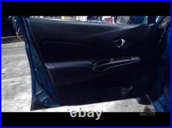 Used Ignition Control Module fits 2016 Nissan Versa Body Control BCM Htbk Note