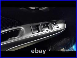 Used Ignition Control Module fits 2016 Nissan Versa Body Control BCM Htbk Note