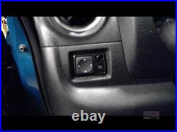 Used Ignition Control Module fits 2016 Nissan Versa Body Control BCM Htbk Note