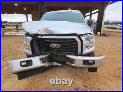 Used Ignition Control Module fits 2017 Ford F150 PICKUP Theft-Locking RH kick p
