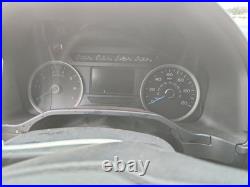 Used Ignition Control Module fits 2017 Ford F150 PICKUP Theft-Locking RH kick p