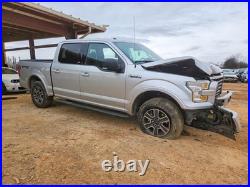 Used Ignition Control Module fits 2017 Ford F150 PICKUP Theft-Locking RH kick p