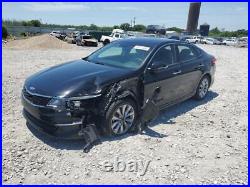 Used Ignition Control Module fits 2018 Kia Optima Body Control BCM dash US buil