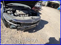 Used Ignition Control Module fits 2018 Kia Optima Body Control BCM dash US buil