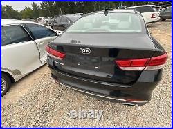 Used Ignition Control Module fits 2018 Kia Optima Body Control BCM dash US buil