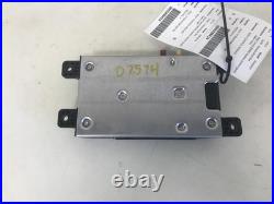 Used Ignition Control Module fits 2019 Ford Ranger Body Control BCM keyless ign