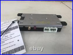 Used Ignition Control Module fits 2019 Ford Ranger Body Control BCM keyless ign