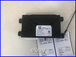 Used Ignition Control Module fits 2019 Ford Ranger Body Control BCM keyless ign
