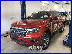 Used Ignition Control Module fits 2019 Ford Ranger Body Control BCM keyless ign