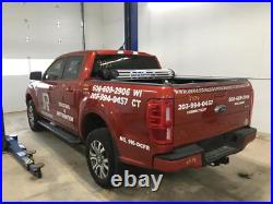 Used Ignition Control Module fits 2019 Ford Ranger Body Control BCM keyless ign