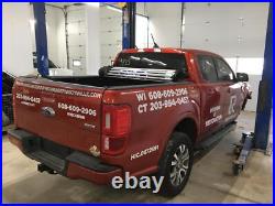 Used Ignition Control Module fits 2019 Ford Ranger Body Control BCM keyless ign