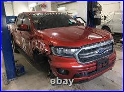 Used Ignition Control Module fits 2019 Ford Ranger Body Control BCM keyless ign