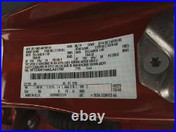 Used Ignition Control Module fits 2019 Ford Ranger Body Control BCM keyless ign