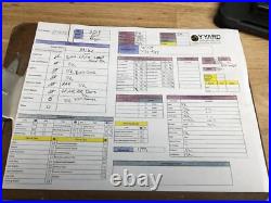 Used Ignition Control Module fits 2019 Ford Ranger Body Control BCM keyless ign